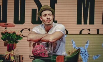 José Madero celebra éxito de