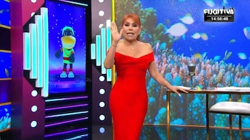 (Captura: Magaly TV La Firme)