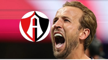 Harry Kane y su derrota en México: el día que perdió ante Atlas