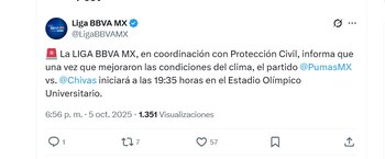 (X/ @LigaBBVAMX)