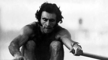 Alberto Demiddi: el campeón de