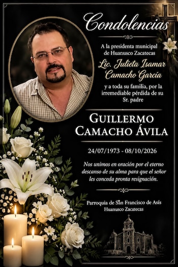 El cuerpo de la víctima fue localizado la madrigada de este 8 de octubre. Crédito: Redes Sociales