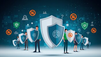 Blindar a usuarios mexicanos ante fraudes digitales: banca, Gobierno y empresas impulsan estrategia nacional de ciberseguridad