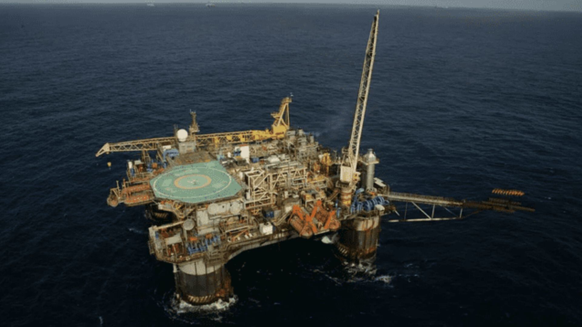 Chevron ingresa al mercado energético peruano tras firmar contratos para explorar lotes Z-61, Z-62 y Z-63.