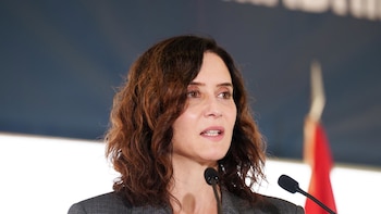 Ayuso exige la dimisión de