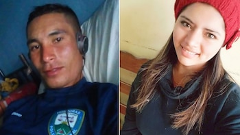 Declaran culpable por homicidio a expolicía por la muerte de Keyla Martínez en Honduras