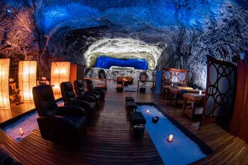 En la imagen, una de