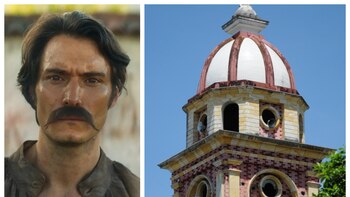 Conozca y explore el majestuoso