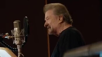 A sus 82 años, Eddy