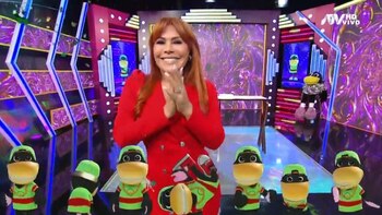 (Captura: Magaly TV La Firme)