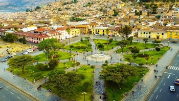 Candidatos al Gobierno Regional de Cajamarca: la lista para las elecciones de este 4 de octubre