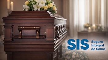 ¿Pagaste el sepelio de un familiar con SIS? Revisa cómo acceder al apoyo económico de S/ 1.000