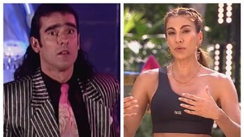 ‘Pedro, el escamoso’ y ‘Desafío