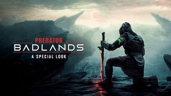 "Predator: Badlands | A Special