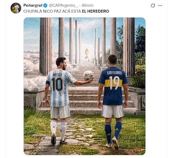 memes messi despedida