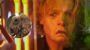 Primer adelanto de ‘Clayface’: DC incursiona en el body horror con uno de los villanos más icónicos de Batman