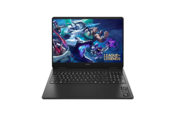 El HP OMEN Slim 16-an0009ns