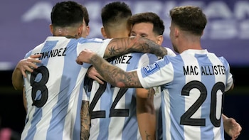 Dónde ver Argentina vs Honduras en Perú HOY: canal tv online del duelo amistoso por fecha FIFA 2026