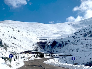 Estación de esquí de Valdezcaray,