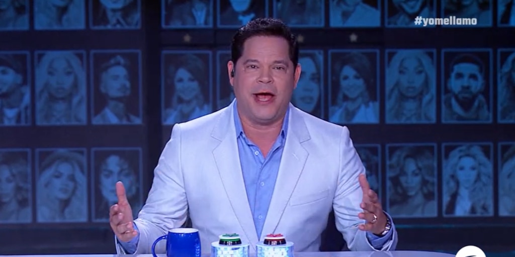 Đêm loại gây tranh cãi trong 'Yo me llamo': "Nhân vật này quá lớn so với bạn" - Infobae