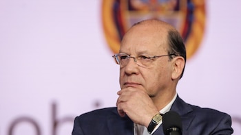 Ministro de Hacienda explicó por qué dejará de asistir a la junta directiva del Banco de la República: “Se está afectando seriamente la economía del país”