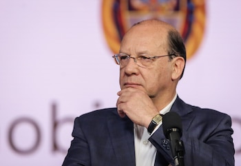 - crédito Catalina Olaya/Colprensa