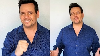 rodrigo vidal -México- 7 agosto