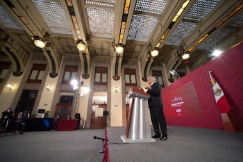 (Foto: Cortesía Presidencia)