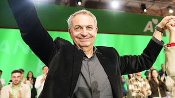 La Audiencia Nacional autoriza que Zapatero entre por la “puerta grande” de los jueces y no por la de visitantes para declarar como investigado