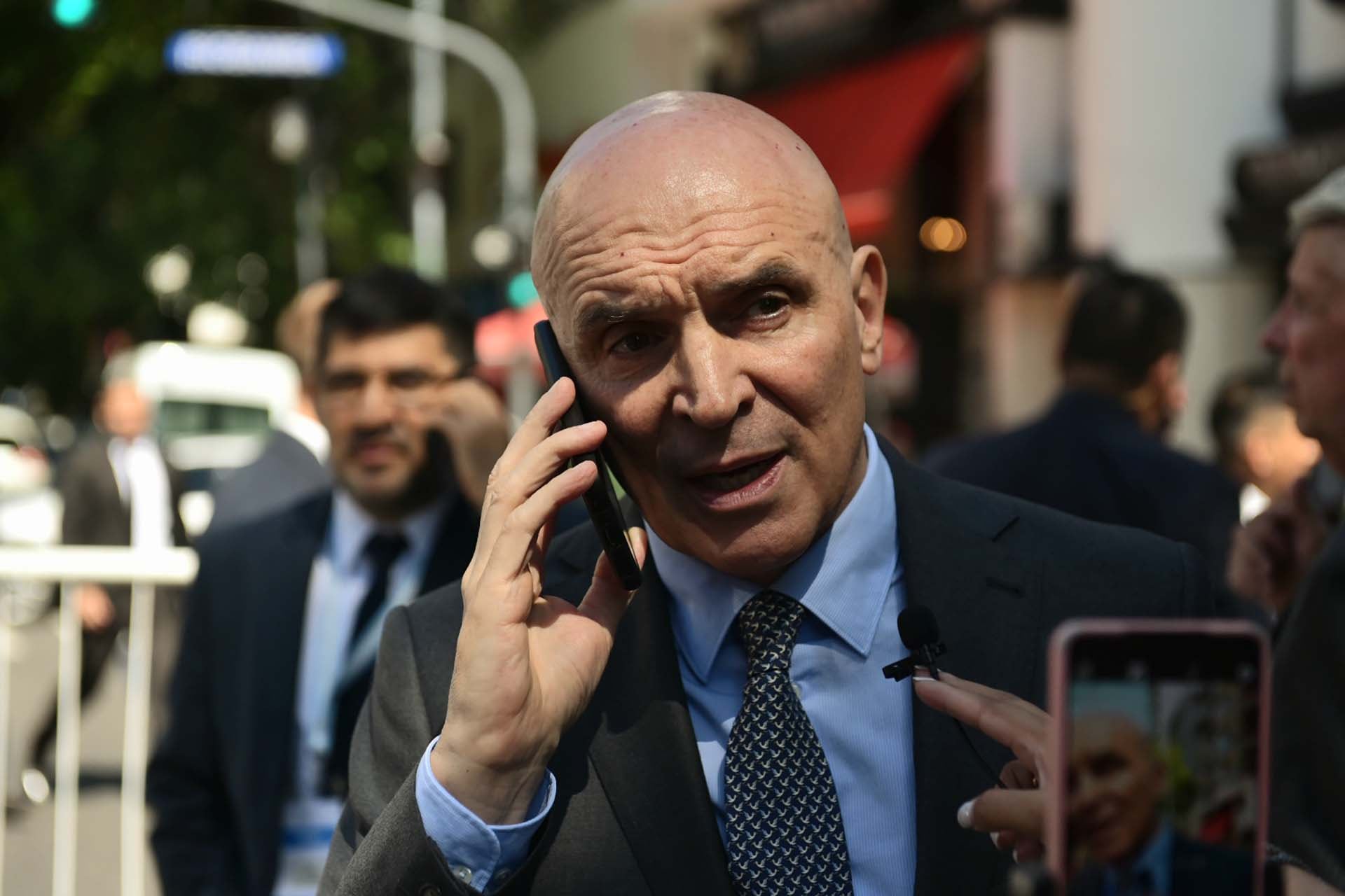 José Luis Espert cambió de abogado en las causas por lavado y vuelos privados