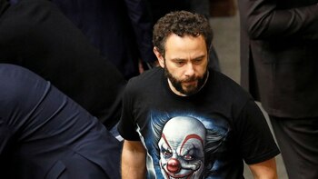 Un diputado ucraniano fue acusado