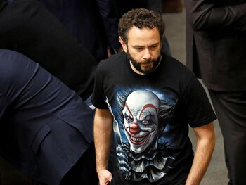 FOTO DE ARCHIVO: El diputado