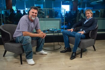 "La mejor etapa que me