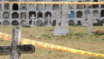 Dabeiba recibió identificados otros ocho