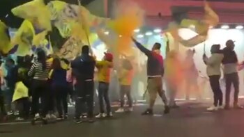 Foto: @MiguelHerreraDT / Twitter -