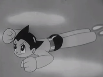 Astro Boy