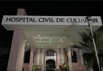 Foto: IG Hospital Civil de