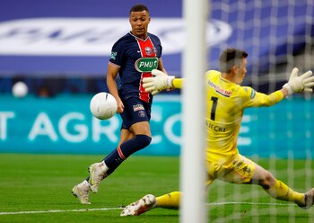 EFE/EPA/Ian Langsdon