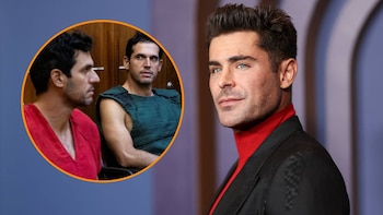 El vínculo entre Zac Efron