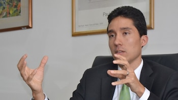 Director ejecutivo de Fedesarollo renunció