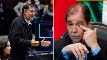 Expresidente del PRD criticó a