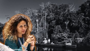 Sandoval está a cargo de