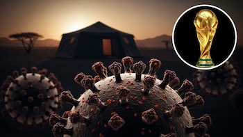 Gobierno afirma que no hay casos de ébola en México: estas son la acciones de prevención rumbo al Mundial 2026