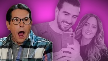 Así reaccionó Pepillo Origel al