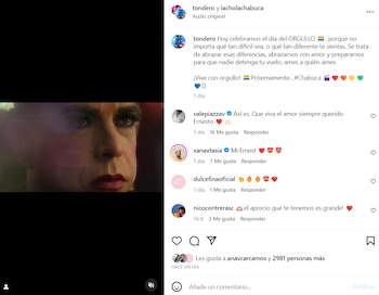 Teaser de la película de