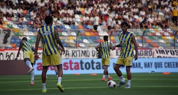 FC Cajamarca – Carlos Silvestri – Liga 1 – Torneo Apertura – Perú – deportes – 16 marzo