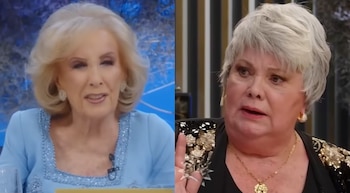 mirtha legrand marta gonzález