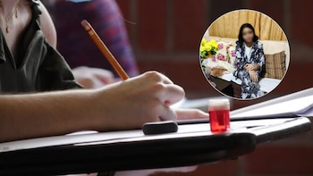 Estudiante barranquillera murió sin saber