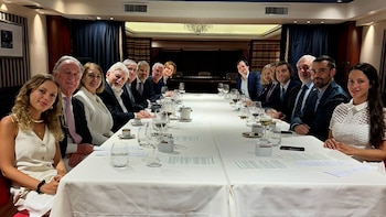 Se lanzó un espacio plural