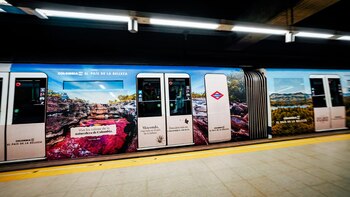 ProColombia lanza en Fitur una